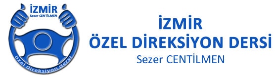 Direksiyon Dersi İzmir